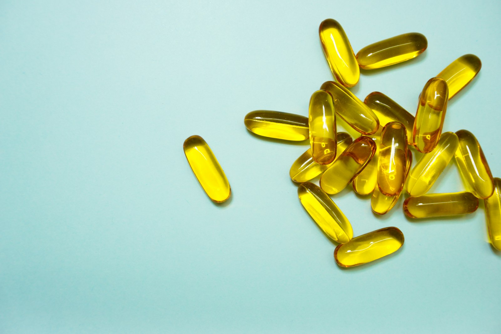Best Multivitamins for Men