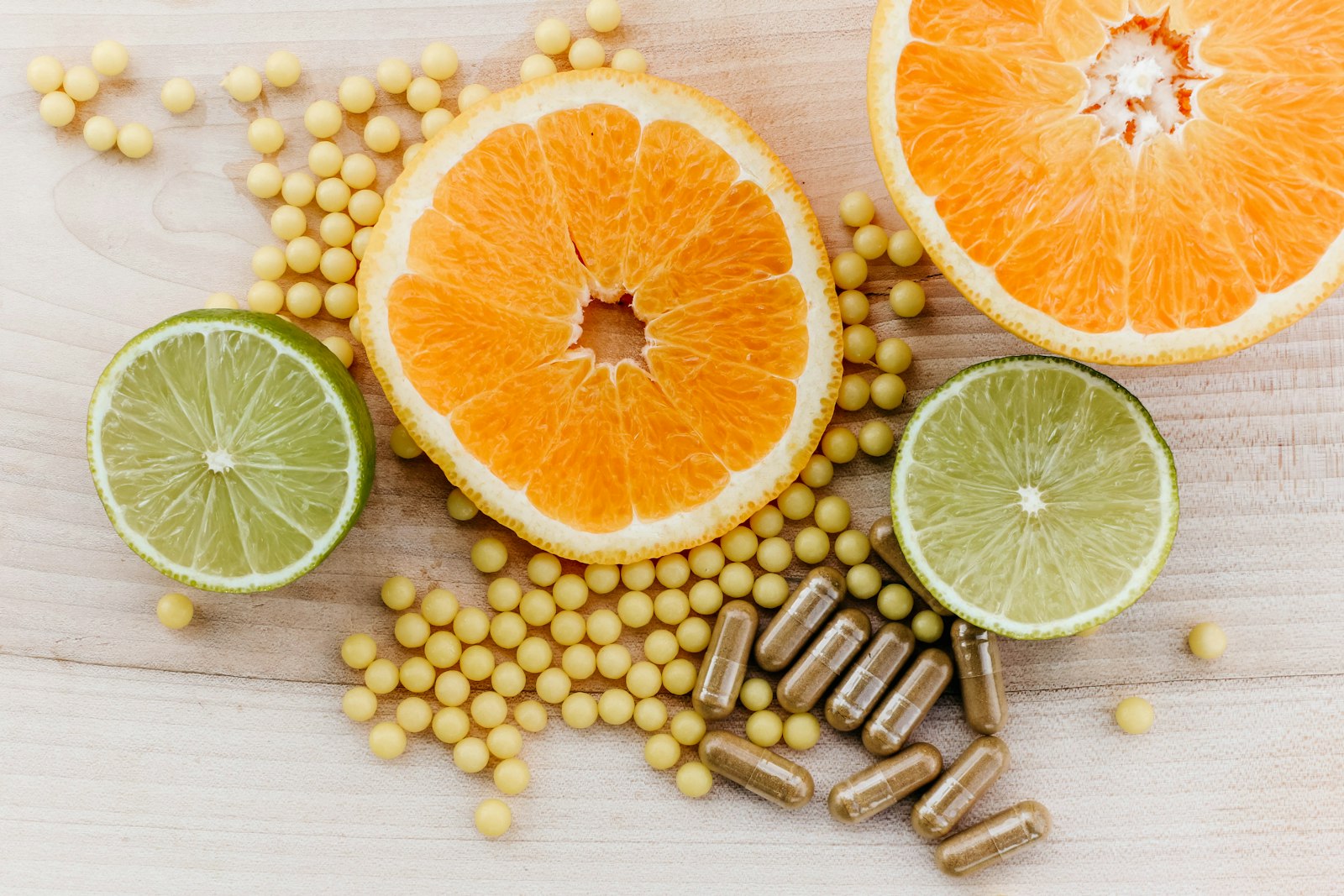 Best Omega-3 / Fish Oil Supplements