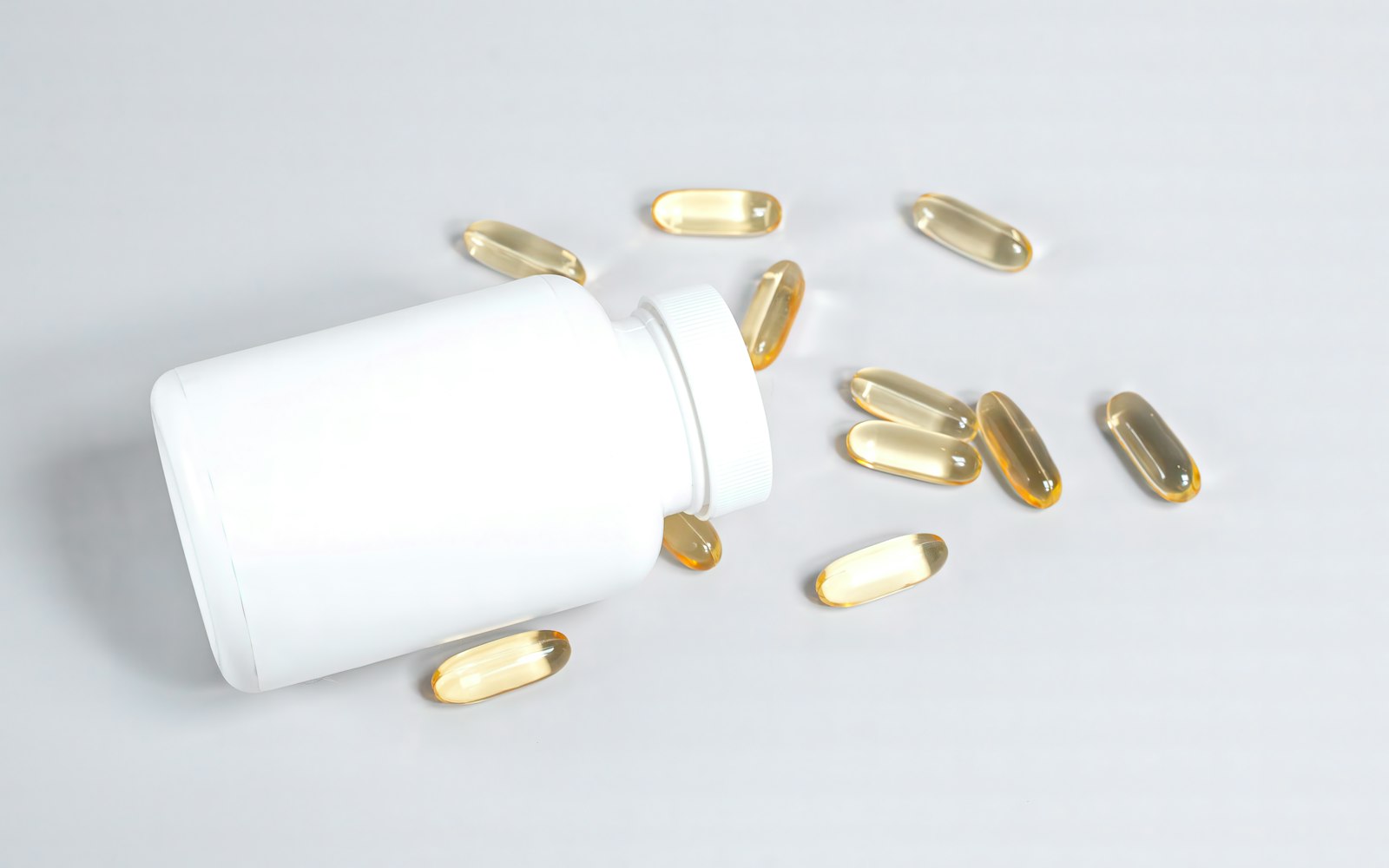 Best Omega-3 / Fish Oil Supplements
