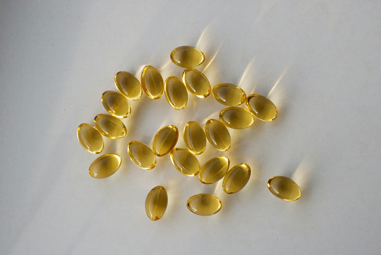 Best Vitamin E Supplements, Ranked