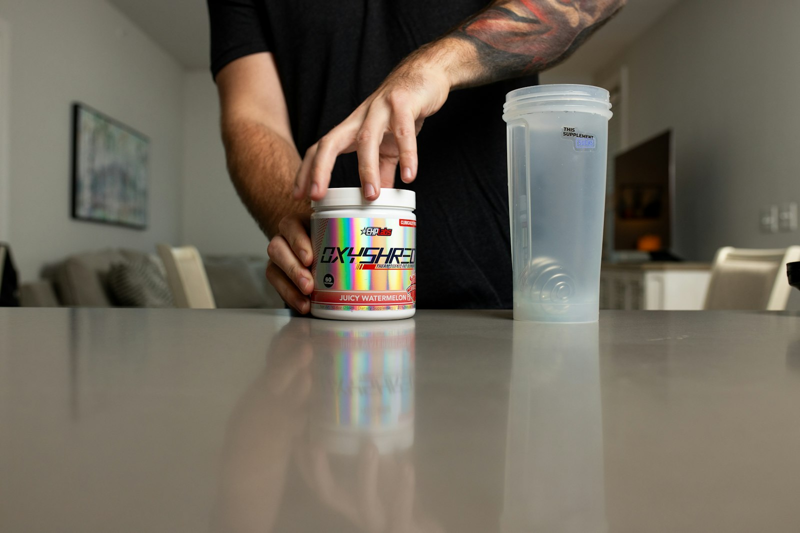 Best Vitamin E Supplements, Ranked