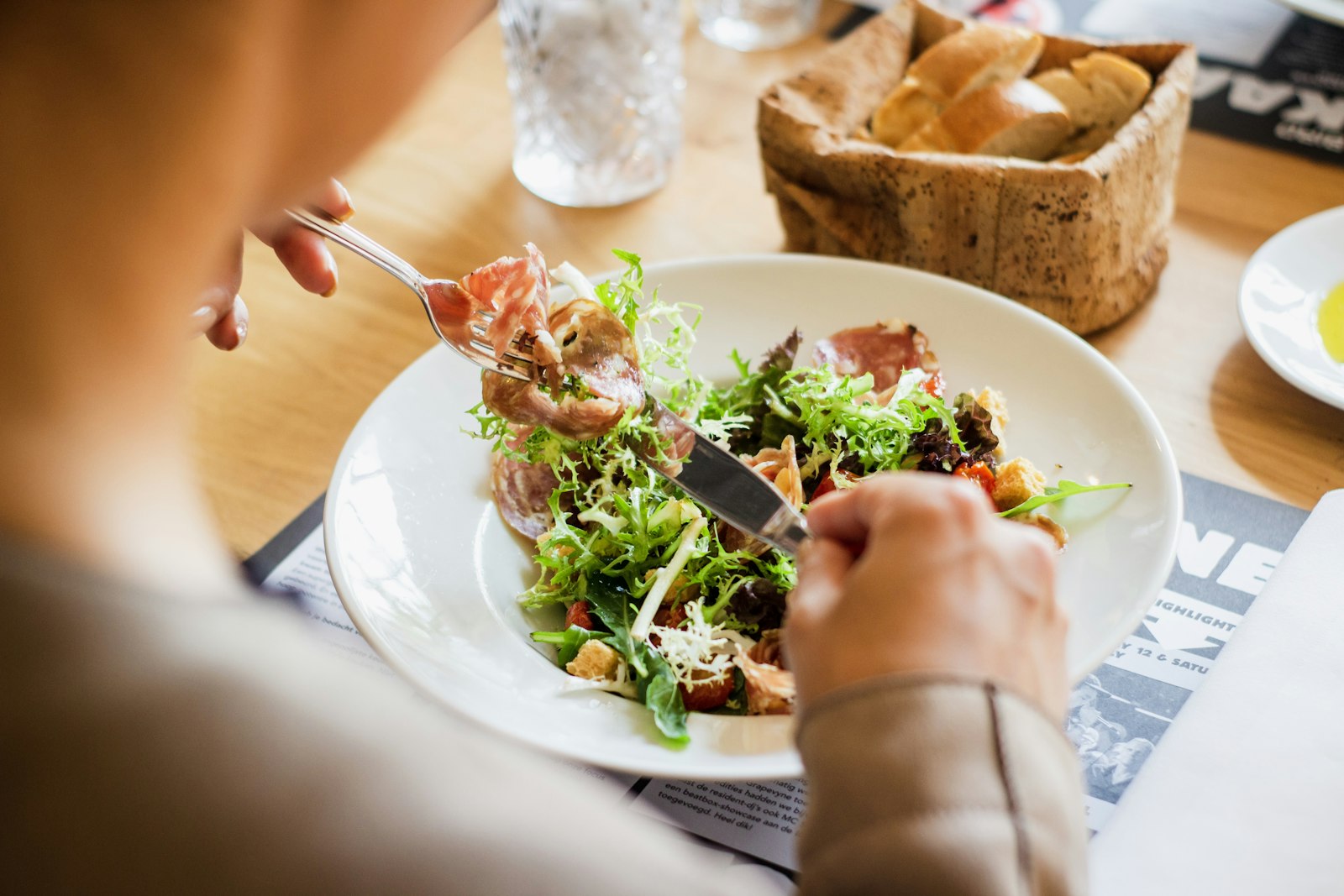 Biotin: Benefits & Side Effects