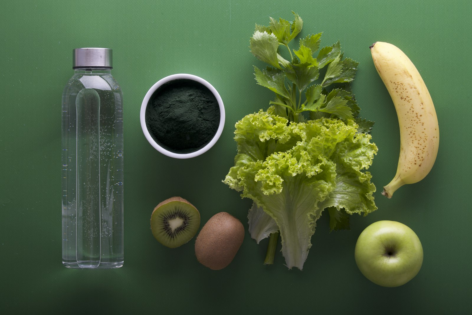 Iron: Benefits & Side Effects