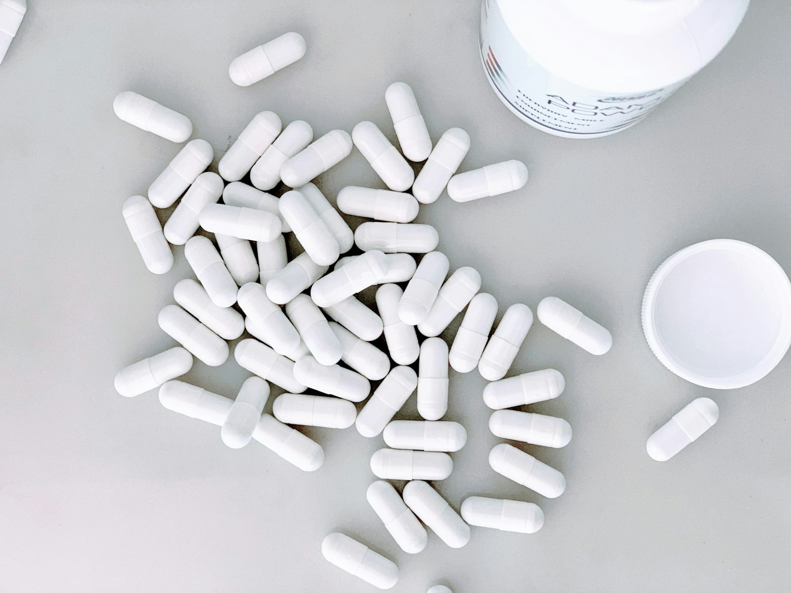 Vitamin D3: Benefits & Side Effects