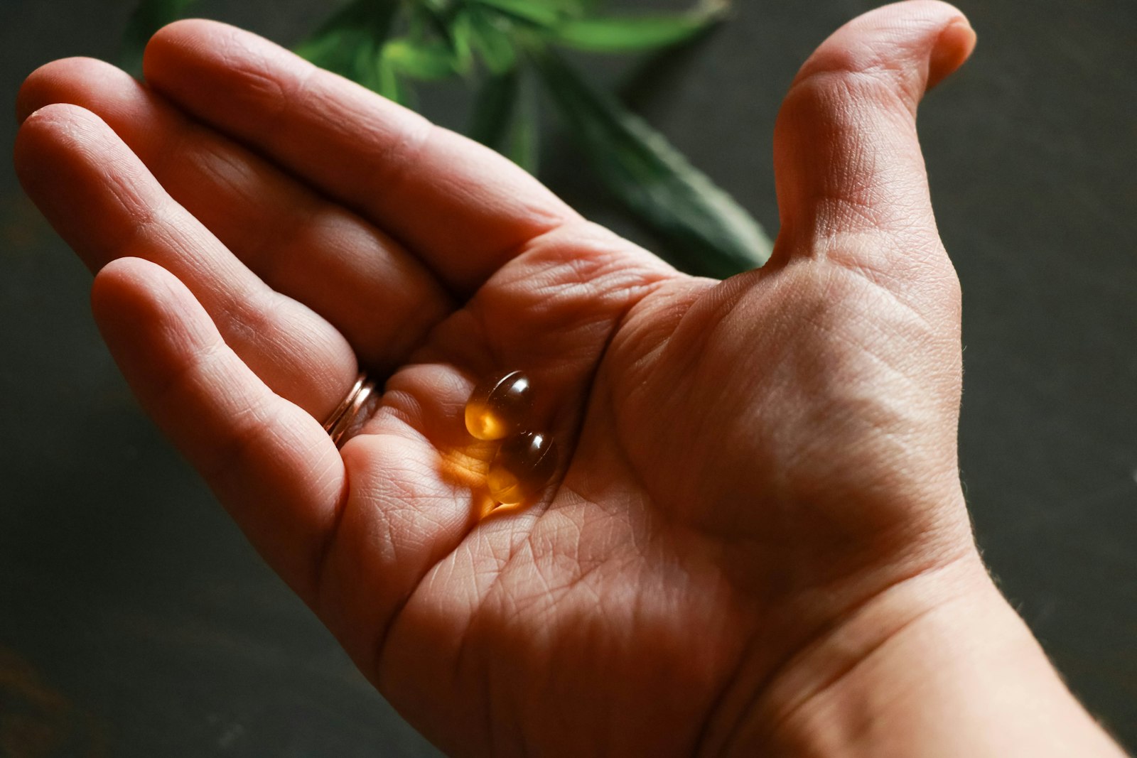 Vitamin D3: Benefits & Side Effects