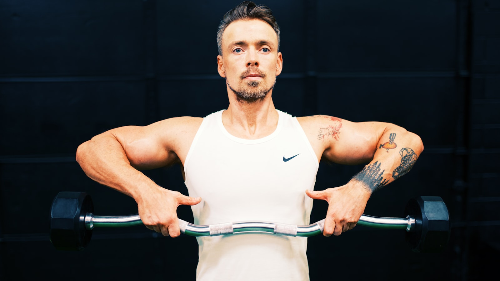 Men's Health & Optimization