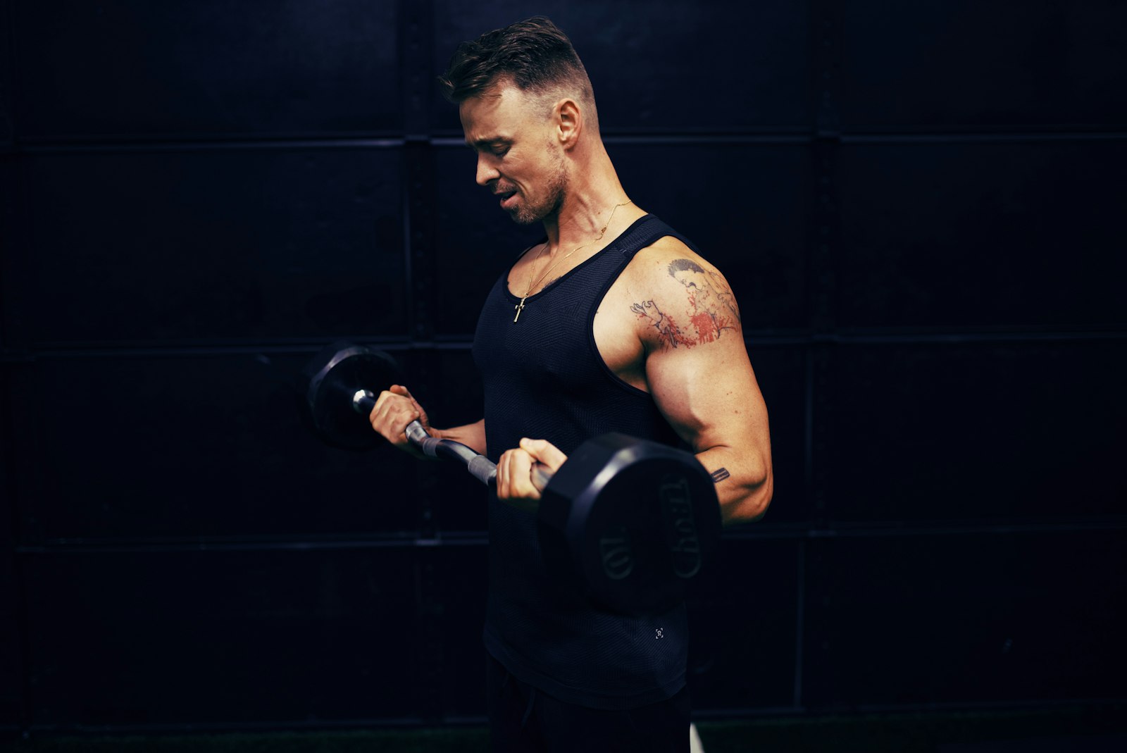 Men's Health & Optimization